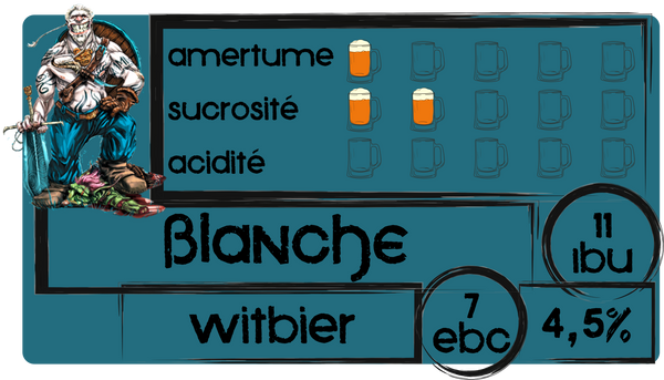 Blanche