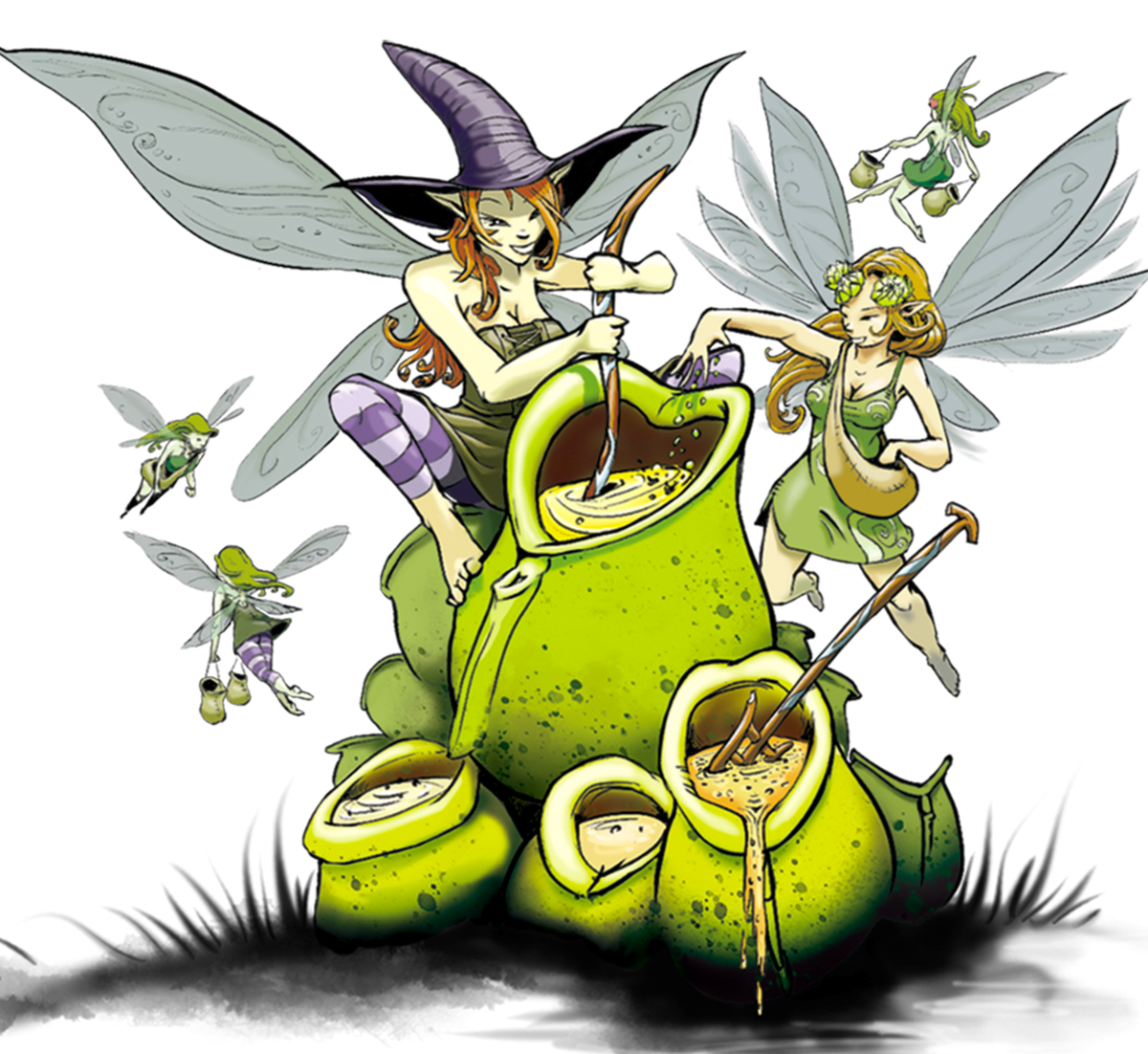 Illustration