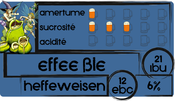 L'Effée blé