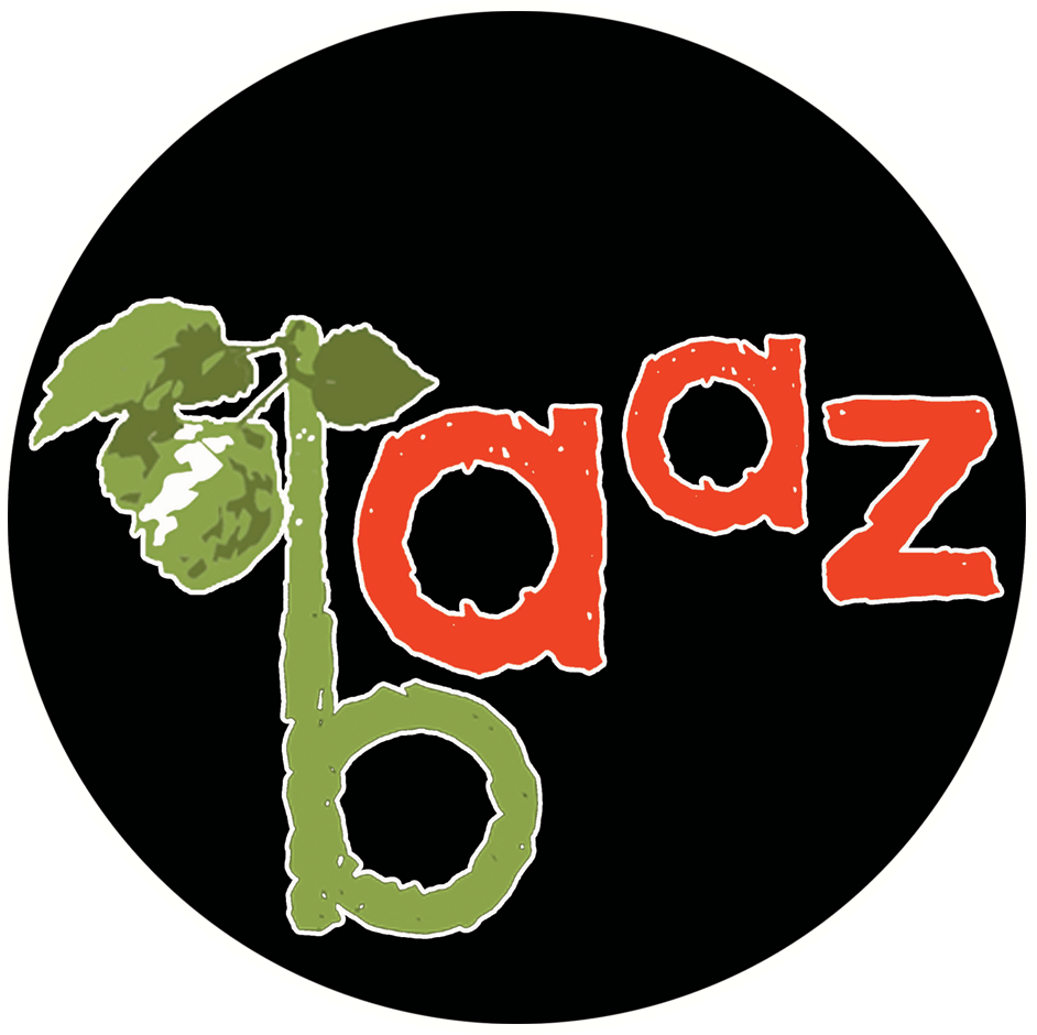 La BAAZ ~ Brasserie Artisanale d'Avèze