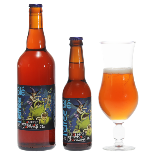 L'Effée blé