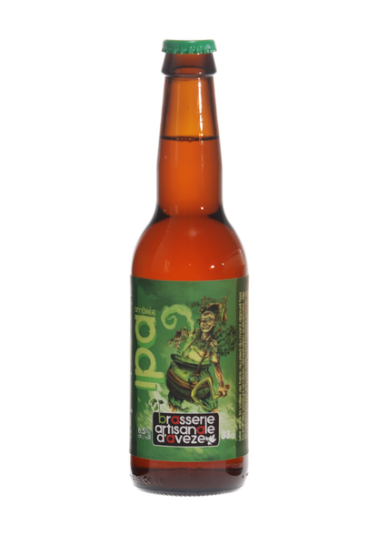 IPA ambrée